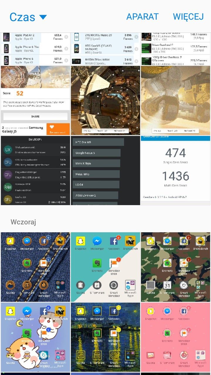 Samsung Galaxy J5 to zaskakująco dobry średniak z wieloma zaletami [test i recenzja] 39