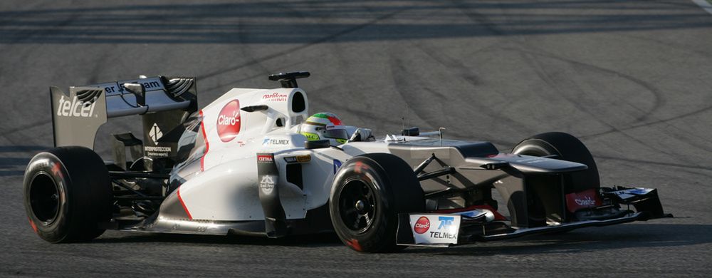 (fot. sauberf1team.com)