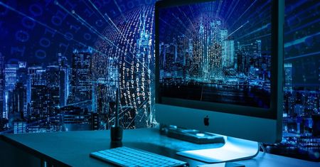 Masz kryptowaluty? Uważaj na nowe triki cyberoszustów