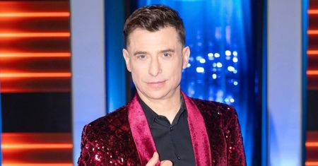 Hit sprzed lat powraca. Kacper Kuszewski już pracuje na planie programu