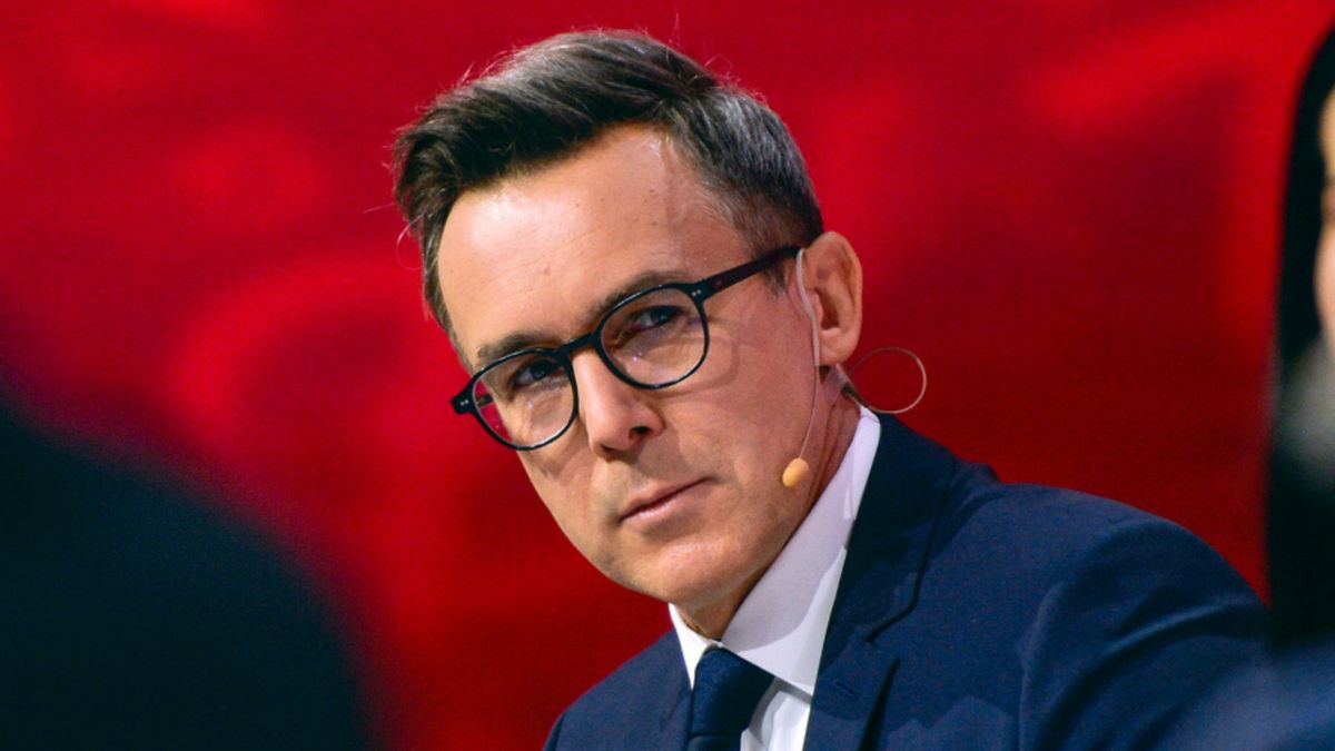 Maciej Kurzajewski przestrzega przed próbami oszustwa