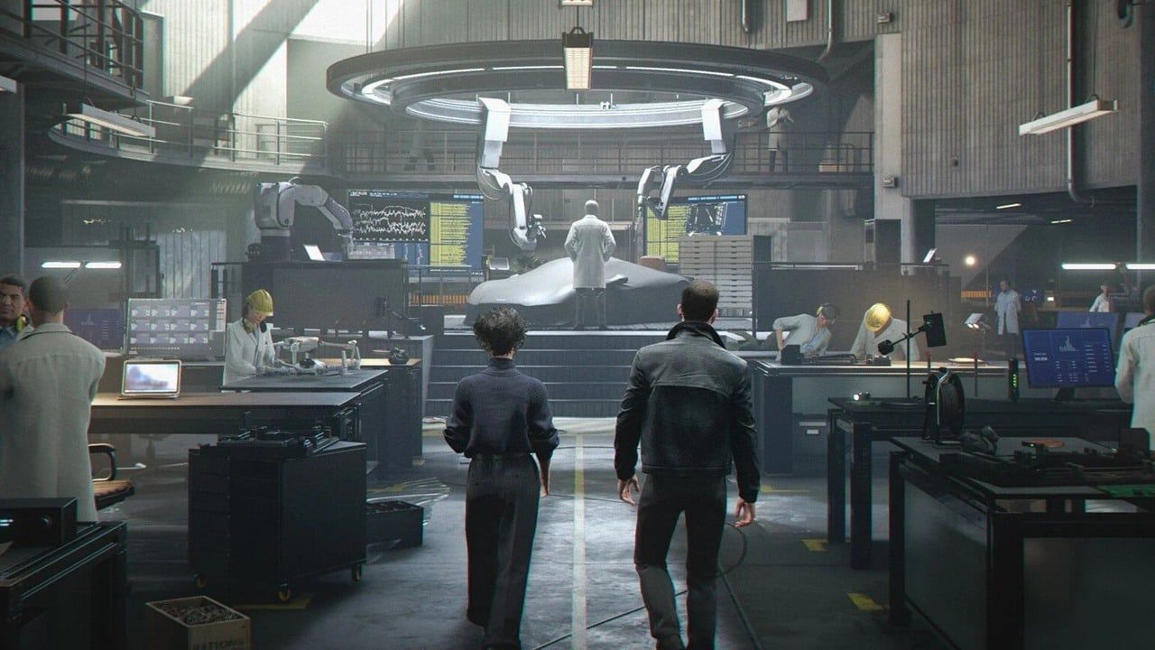 007: First Light zmusi graczy do wspięcia się na wyżyny kreatywności. Długi materiał przynosi dużo nowego gameplayu