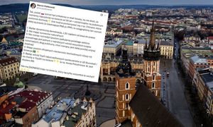 "Nie ma kraju na świecie, który łączy te cechy." Mówi o fenomenie Polski
