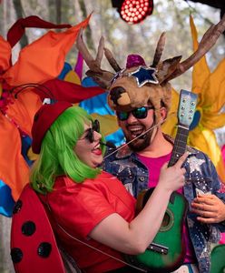 Wrocław. Teatr plenerowy dla dzieci już w sobotę. Czeka zakręcony spektakl