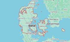 Rosja rzuca oskarżeniami wobec Danii. Jest nota dyplomatyczna