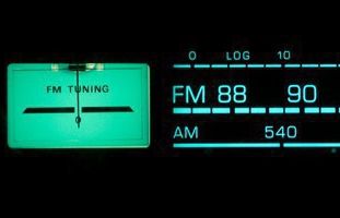 Rekord FM nowym liderem, Plus Radom z ogromnym wzrostem