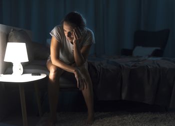 Zbyt wysoki poziom kortyzolu we krwi? Tak naturalnie go obniżysz