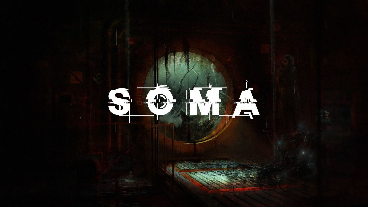 SOMA: świetny survival horror za darmo na platformie GOG, także na macOS i Linux