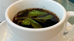 Wypij szklaneczkę naparu przed snem. Działa lepiej niż niejedna tabletka