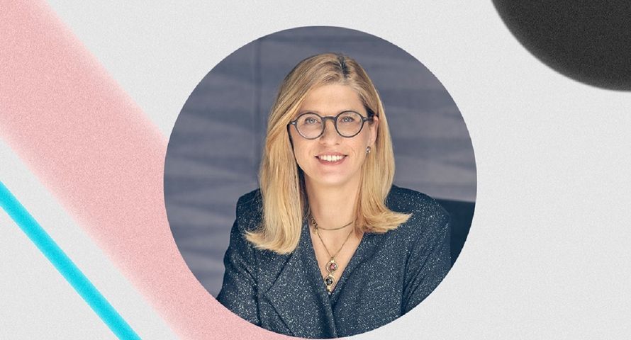 dentsu Central Europe z nową chief people officer