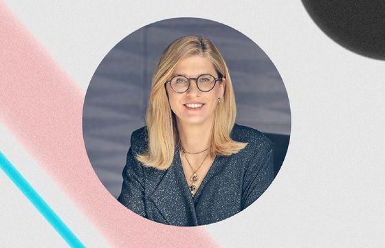 dentsu Central Europe z nową chief people officer