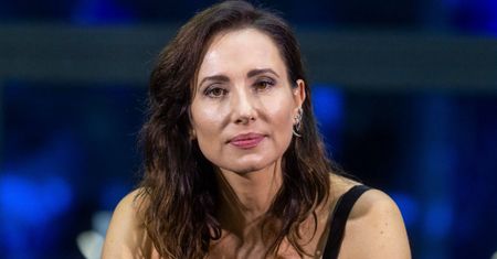 20 lat żyli bez ślubu. Tak dziś mówi o znanym mężu