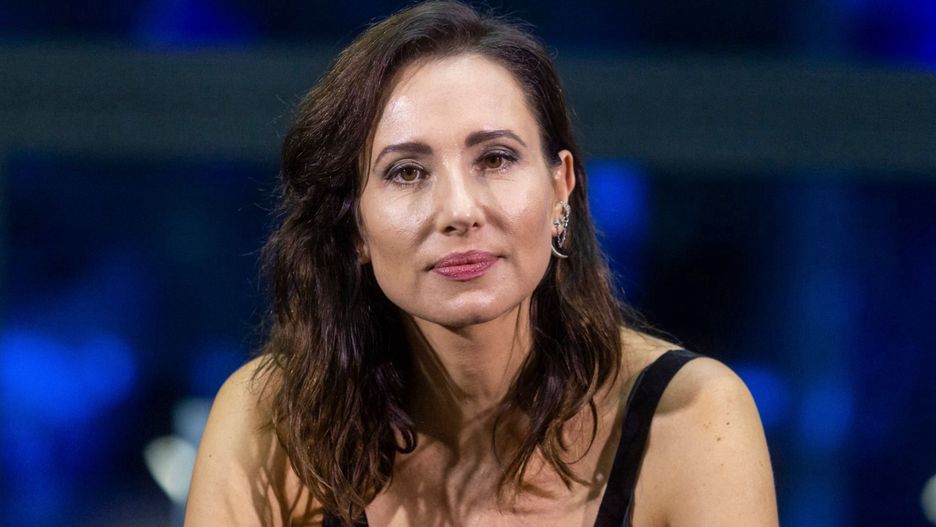 Magdalena Popławska