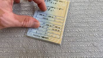 Kupując samochód, lepiej o tym nie zapomnij. Kara może być dotkliwa