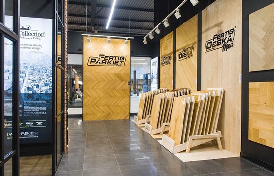 Jawor-Parkiet rozpoczyna współpracę z Home Sweet Home PR