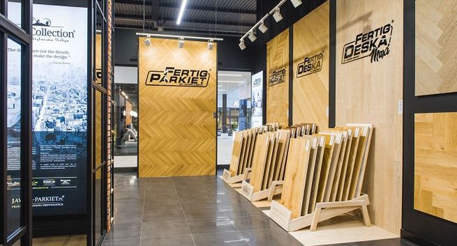 Jawor-Parkiet rozpoczyna współpracę z Home Sweet Home PR