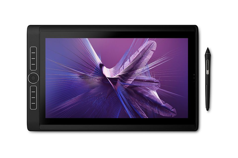 Wacom Mobile Studio Pro 16. Nowy tablet graficzny 4