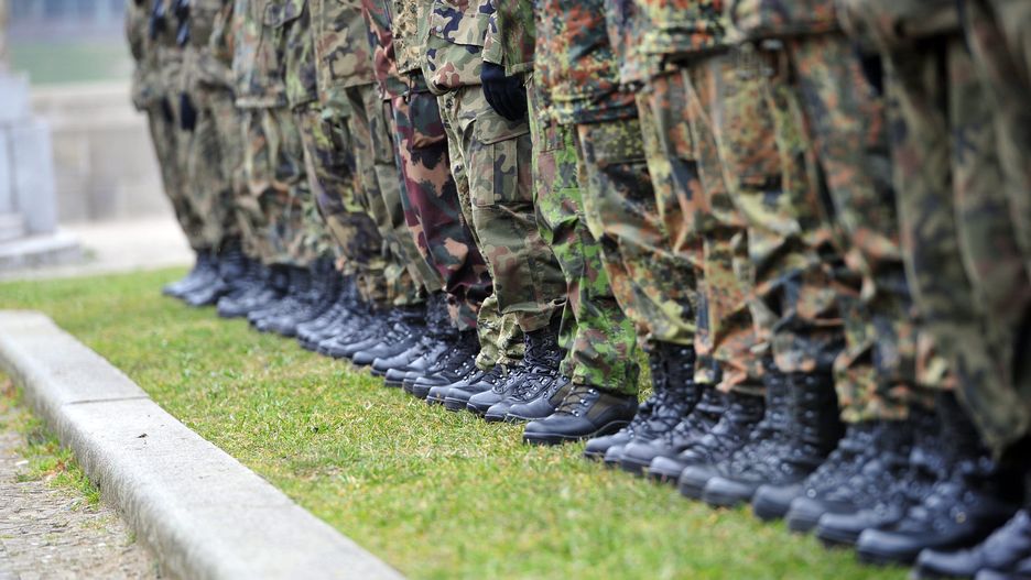 Kwalifikacja wojskowa 2023 rusza 17 kwietnia