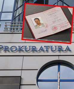 Nawet dożywocie. Wiadomo, co grozi sędziemu, który uciekł na Białoruś