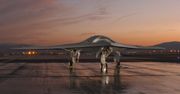 Najnowsze wideo z testów awangardowego X-47B