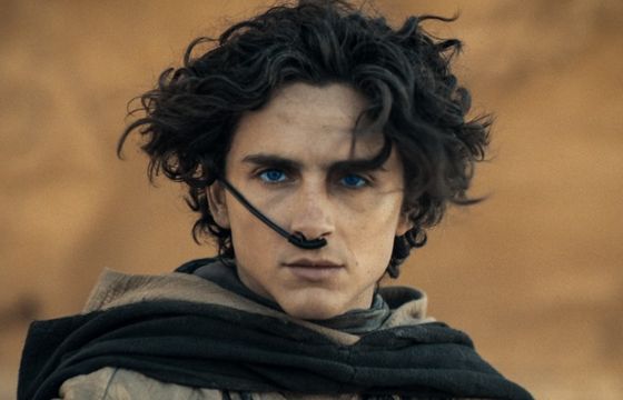 Filmowa spółka właściciela TVN zarobiła więcej. Chociaż "Diuna" nie dała rady "Barbie"