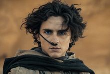 Kadr z filmu „Diuna: Część druga”