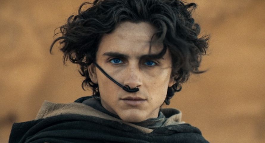 Filmowa spółka właściciela TVN zarobiła więcej. Chociaż "Diuna" nie dała rady "Barbie"