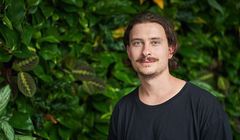 Jakub Blank w rosterze reżyserskim Papaya Films