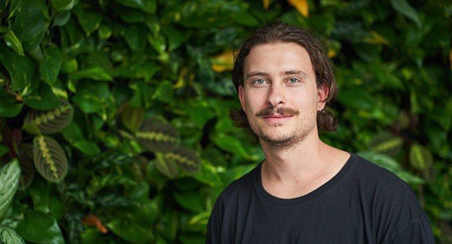 Jakub Blank w rosterze reżyserskim Papaya Films