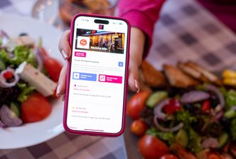 Odkrywaj nowe miejsca i oszczędzaj. Nowa aplikacja pomoże Polakom zadbać o swoje finanse