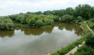 Pytamy o rzeki. Ten quiz nie jest dla amatorów