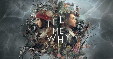 Tell Me Why - Episode 1. Egzamin dojrzałości graczy [RECENZJA]