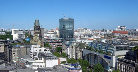 Eksperci: wielkie miasta nadzieją i szansą dla przyszłości Europy
