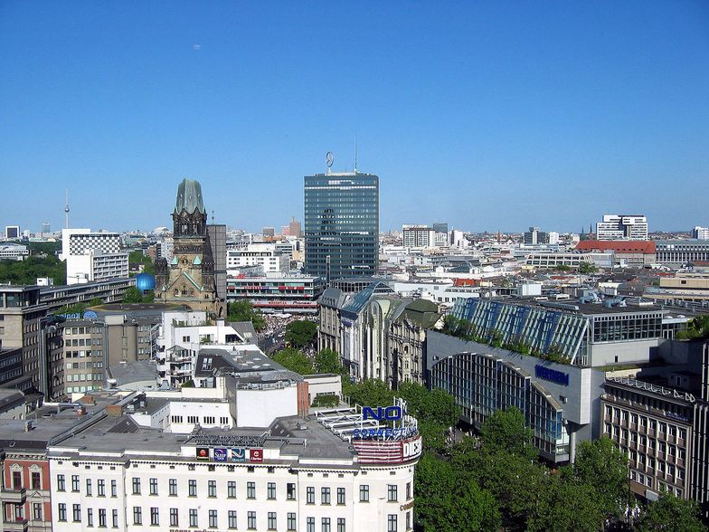W Niemczech PKB zmniejszyłby się w razie surowych sankcji</br>o około 1,6 proc. - 0,7 proc. - wynika z raportu</br>