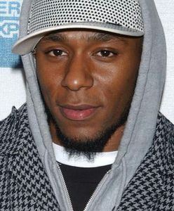 Dexter sprawdzi byłego kryminalistę Mos Defa