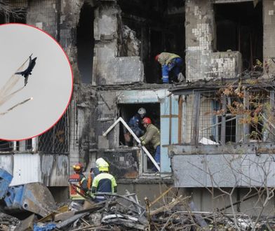 Rosja wysłała drony na granice z Polską. Nasze wojsko było gotowe