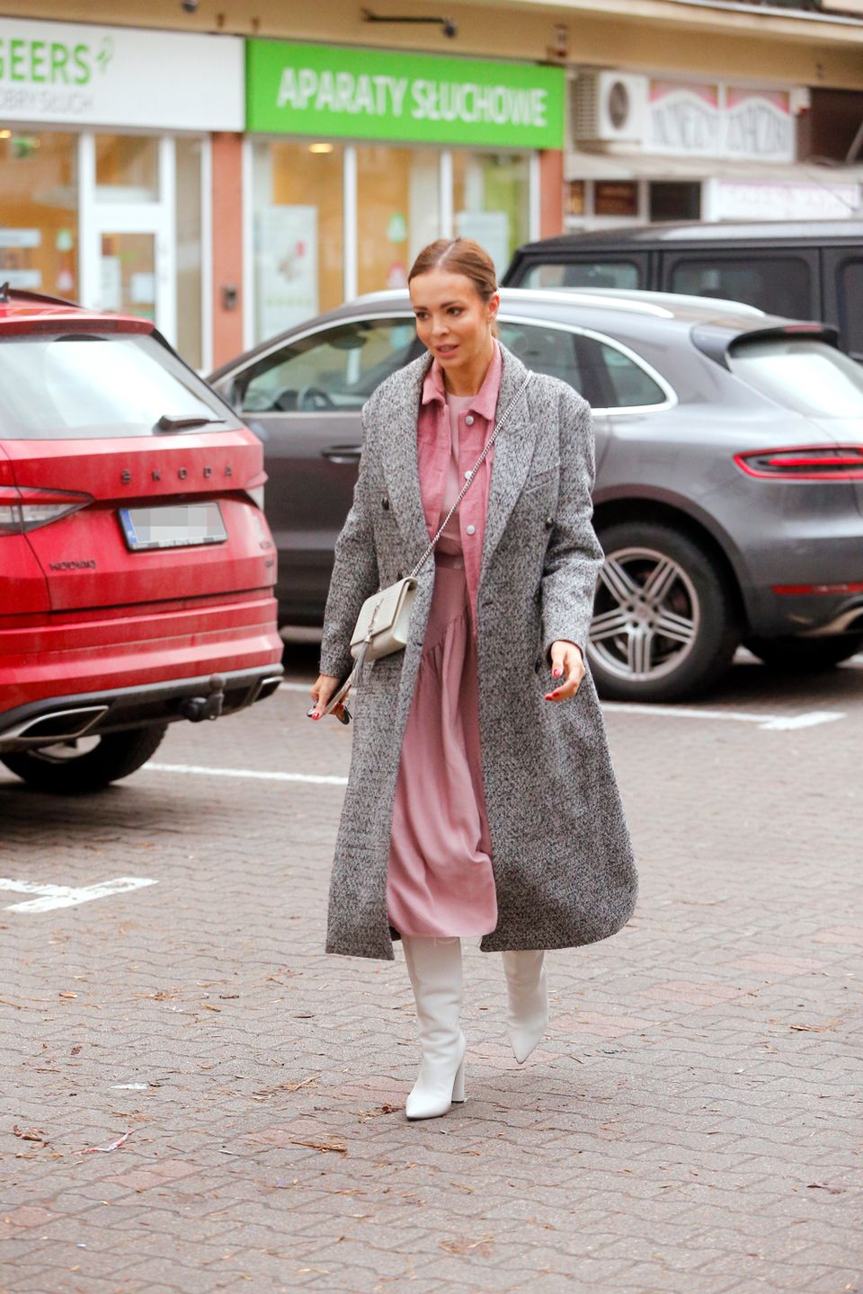 Anna Wendzikowska