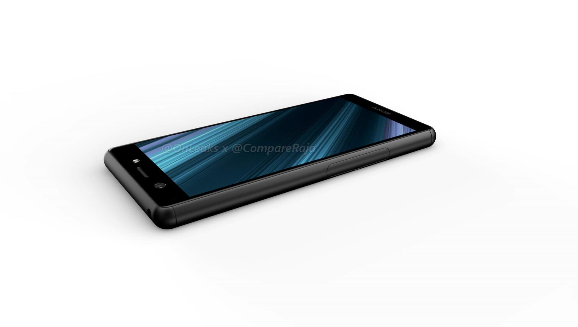#wSkrócie: smartfony OnePlusa, OPPO, vivo i Xiaomi z 5G, koniec Allo i wizualizacja Xperii XZ4 Compact 18