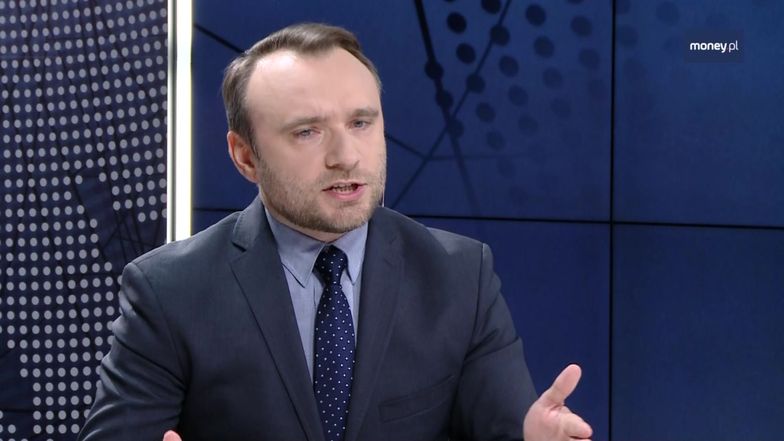 Marek Zagaj, zastępca Rzecznika Finansowego