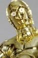 ''Star Wars: Episode VII'': C-3PO znów w ''Gwiezdnych wojnach''