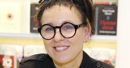 Literacka Nagroda Nobla 2019. Olga Tokarczuk zwyciężyła!