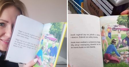 Dwuznaczny mem w książeczce o "Martynce"? Internauci zbulwersowani. Wiemy, jak jest prawda