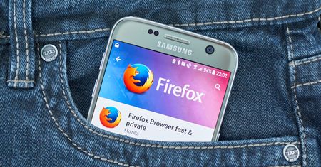 Żegnaj Firefoksie, witaj Feniksie. Pierwsze mockupy nowej mobilnej przeglądarki Mozilli
