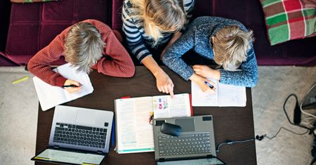 Paraliż zdalnego nauczania. Dziennik Librus przestał działać