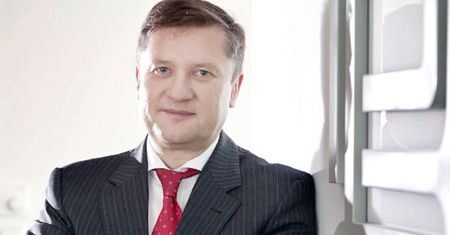 Polimex-Mostostal ukarany przez KNF. Spółka walczy o przetrwanie
