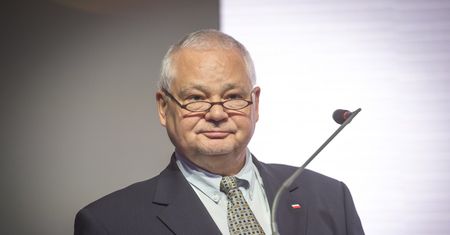 Jeśli chodzi o gospodarkę, to prawdopodobnie mamy już szczyt. Prezes NBP ocenia