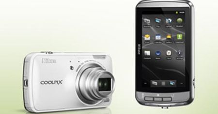 Wiemy, jak wygląda nowy Nikon Coolpix z Androidem – premiera już wkrótce!