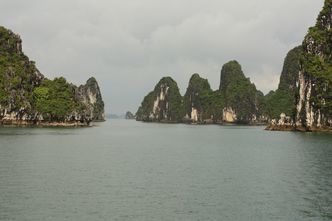 Umowę o wolnym handlu Wietnamu i UE. Większość ceł zniknie w ciągu siedmiu lat