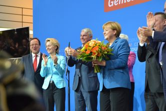 Niemcy: dziś pierwsze powyborcze rozmowy