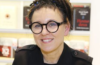 Literacka Nagroda Nobla 2019. Olga Tokarczuk zwyciężyła!
